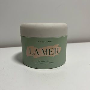 La Mer Body Créme - 300 ml - 80% full